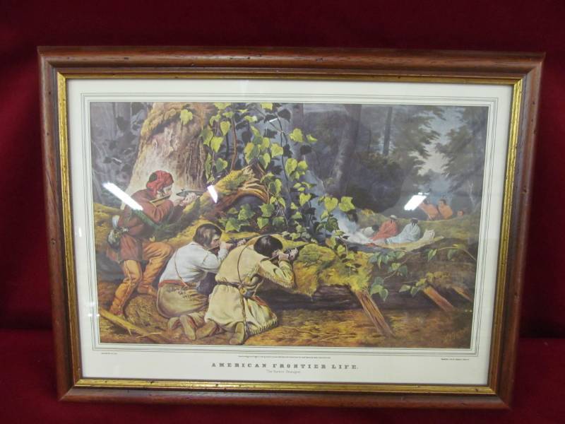lot 66 image: print