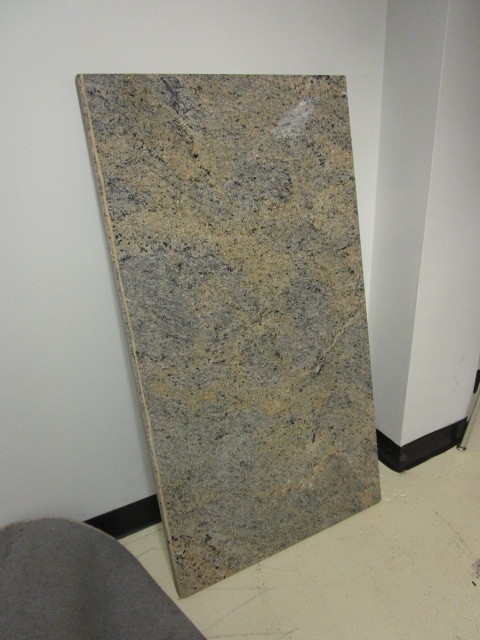 GRANITE SLAB