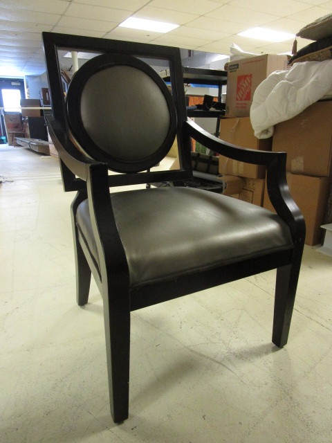 ARMCHAIR