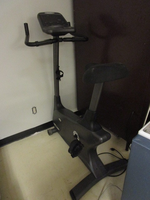 FITNESS BIKE