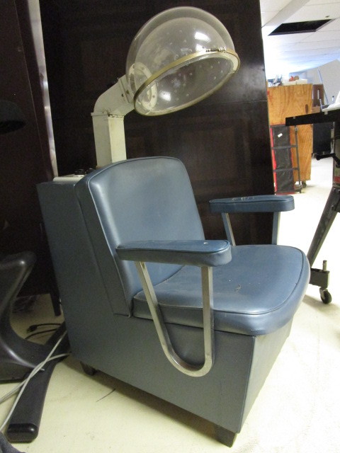 VINTAGE SALON HAIRDRYER