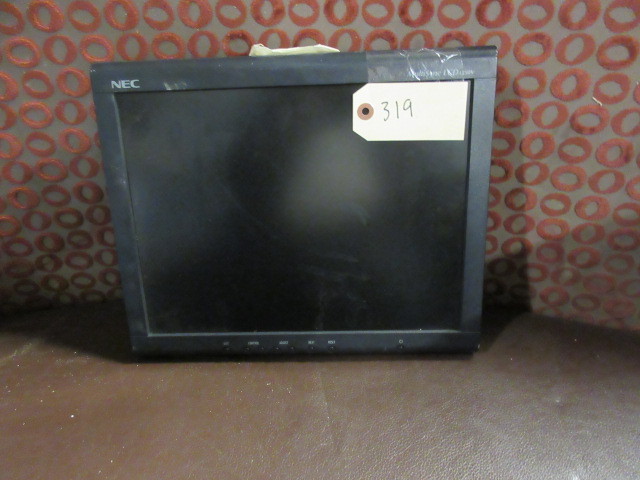 NEC MULTISYNC LCD 1550V