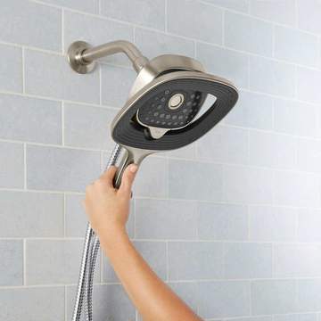 lot 27 image: KOHLER CONVERGE SHOWER HEAD