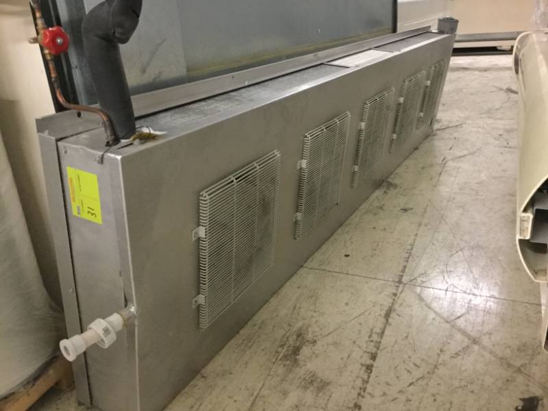 lot 31 image: Evaporator Coil