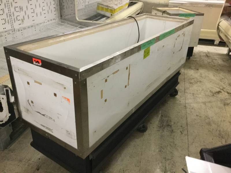 lot 43 image: Dump Cooler