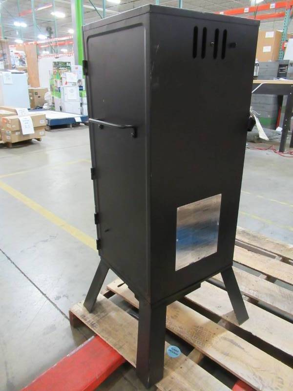 Masterbuilt mps 230s propane smoker manual