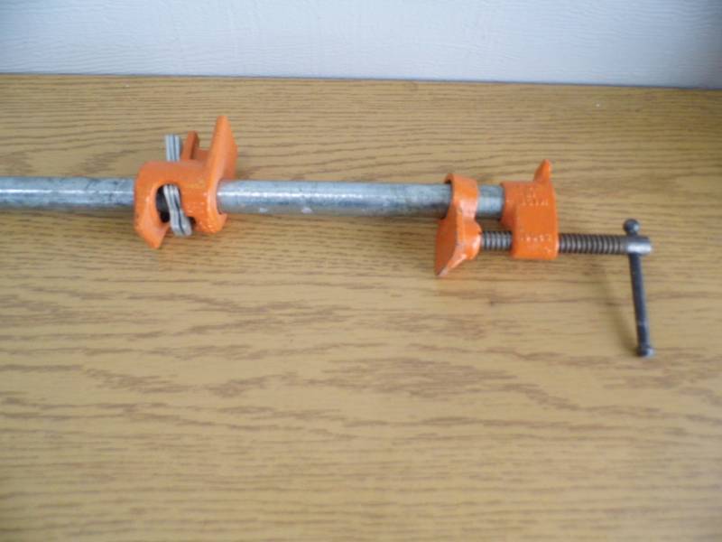 lot 88 image: Clamp