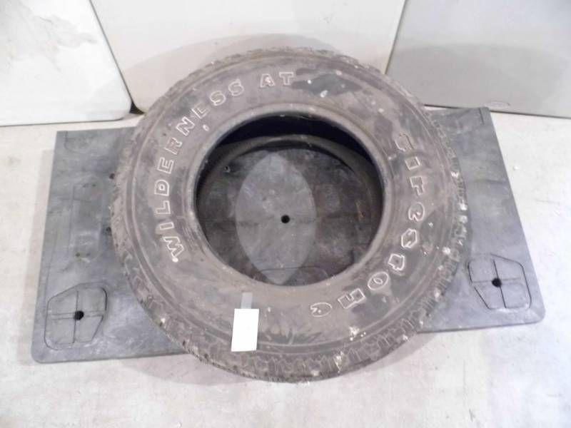 lot 150 image: 1 Firestone Wilderness AT Tire