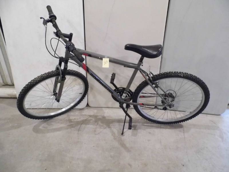 lot 163 image: Bicycle