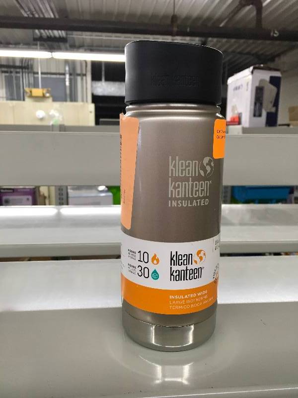 lot 428 image: Klean Kanteer 16 Oz. Retail $30.99