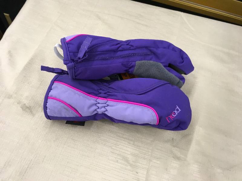 Head Jr. Ski Mitten, Retail $8.99