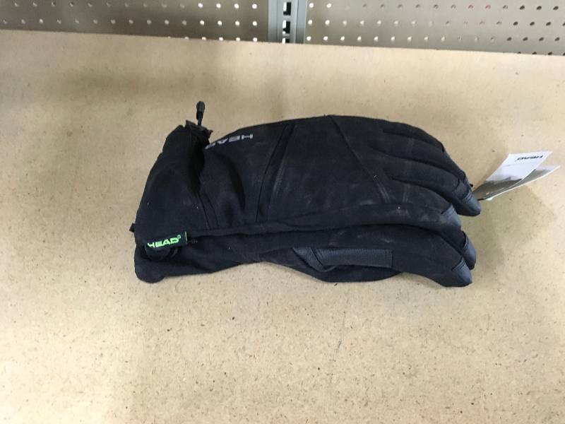 Head Ski Gloves, Retail $23.99