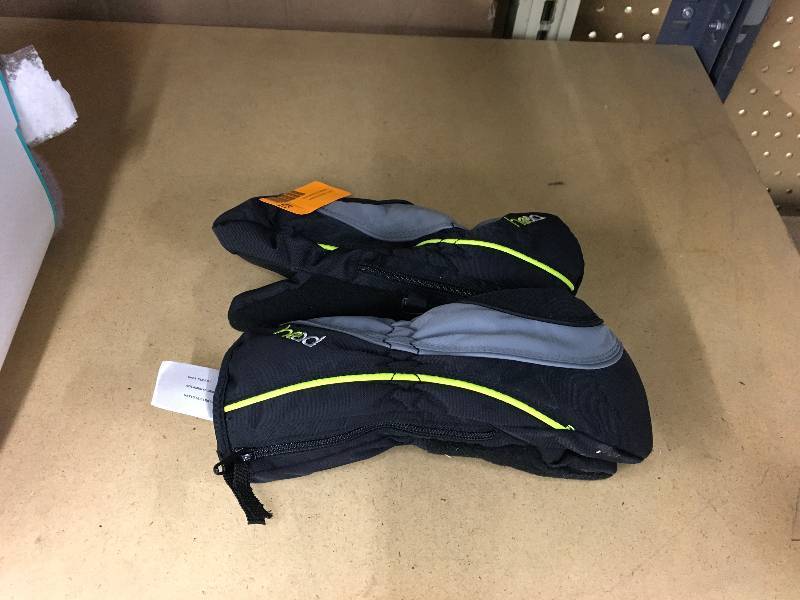 Head Jr. Ski Mitten, Retail $8.99