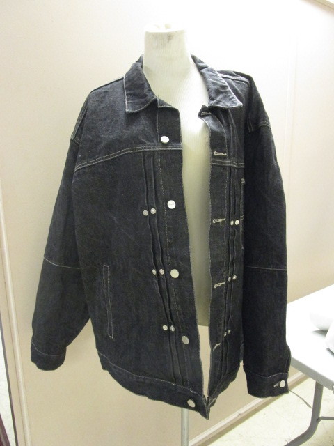 SEAN JOHN JACKET