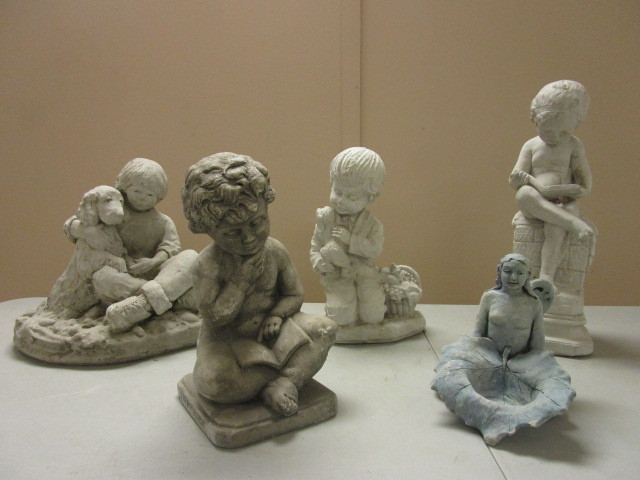 LAWN DECOR