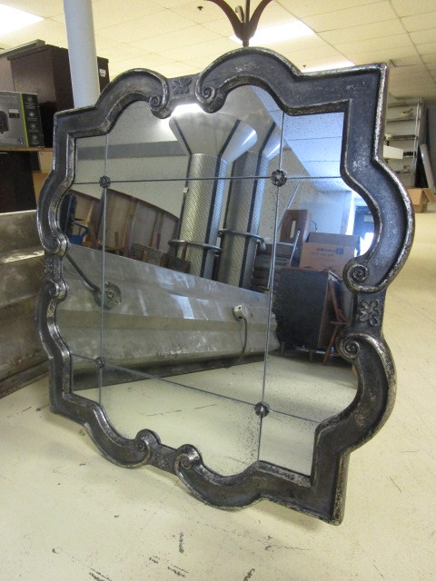 WALL MIRROR