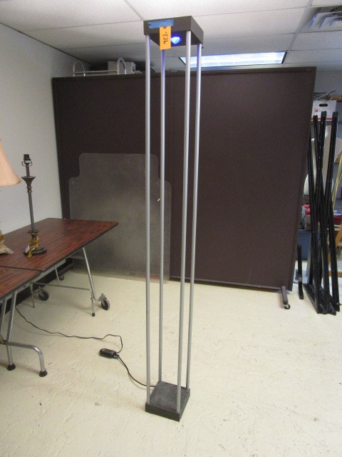 ULTRA MODERN LAMP