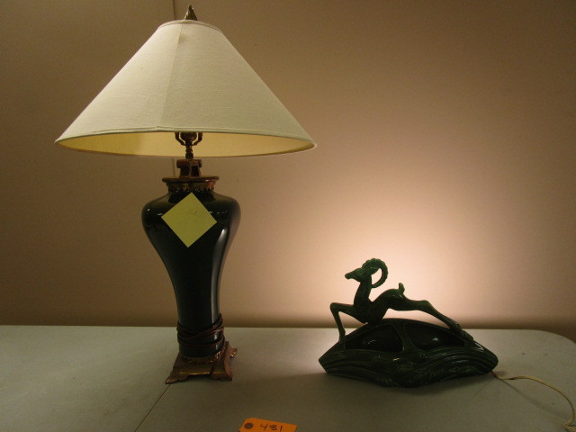 LAMPS