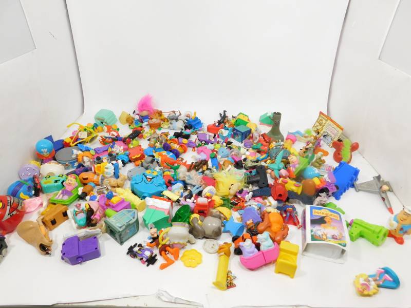 collectible toys