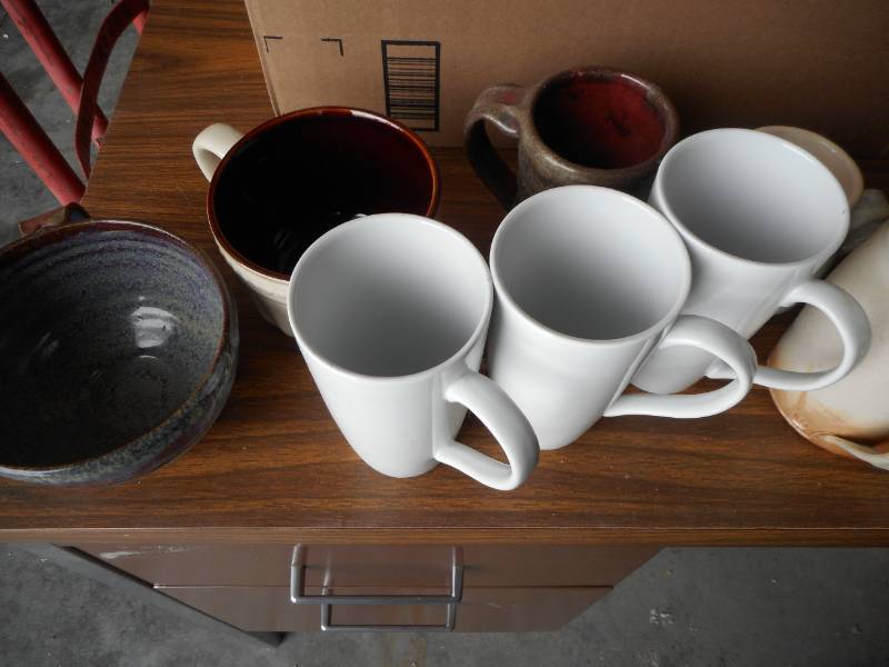 Kitchenware