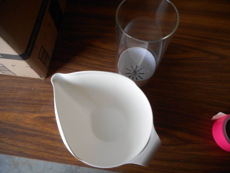 Kitchenware