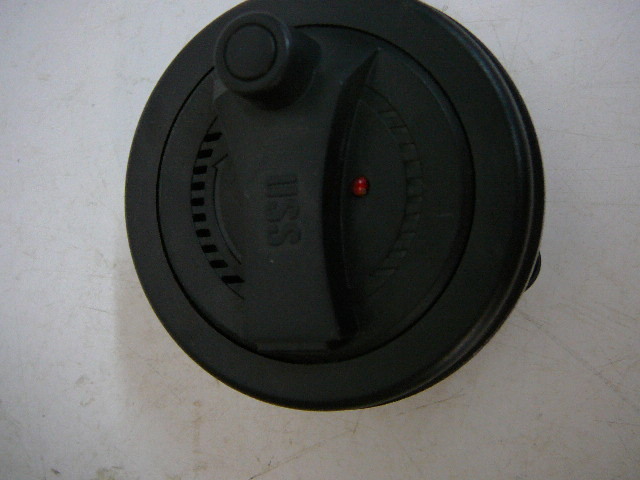 lot 53 image: Universal Surveillance System