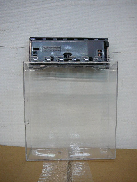 lot 59 image: ALPHA Security Products