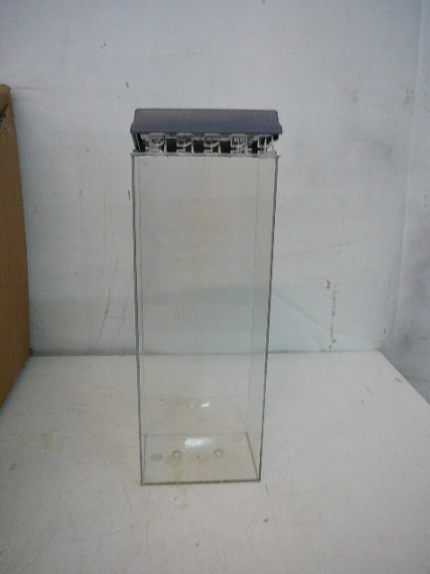 lot 58 image: ALPHA Security Products