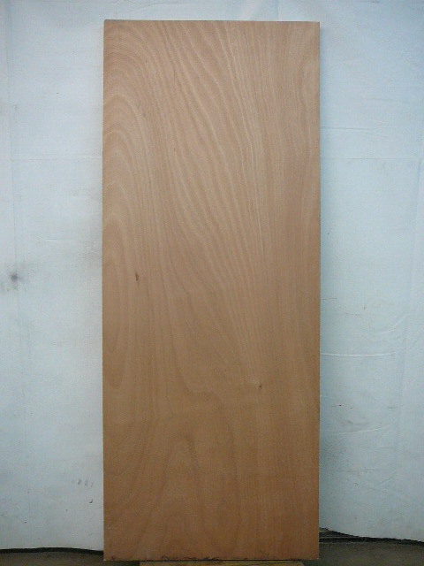 lot 96 image: Flush Hardwwod Slab