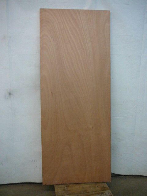 lot 97 image: Flush Hardwwod Slab