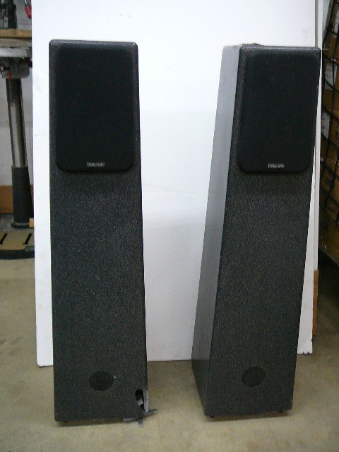 Kenwood jl 980 sales av speakers