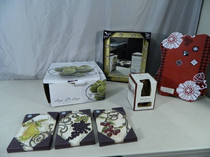 lot 75 image: New Home Decor