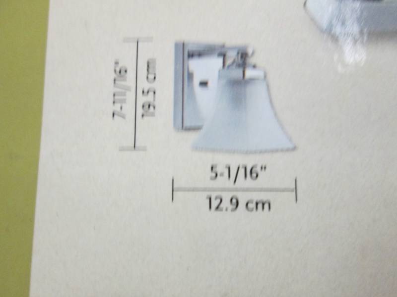 lot 159 image: Progress Lighting Oasis Collection ...