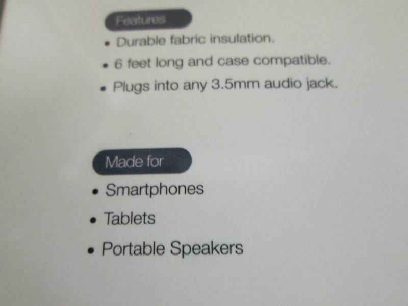 lot 76 image: Case of 48 Gems 6 ft Bright Blue Br...