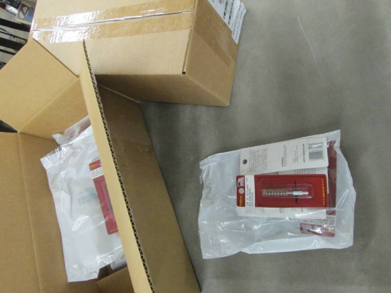 lot 82 image: 2 Case of 36(72) Outers .338 - .375...