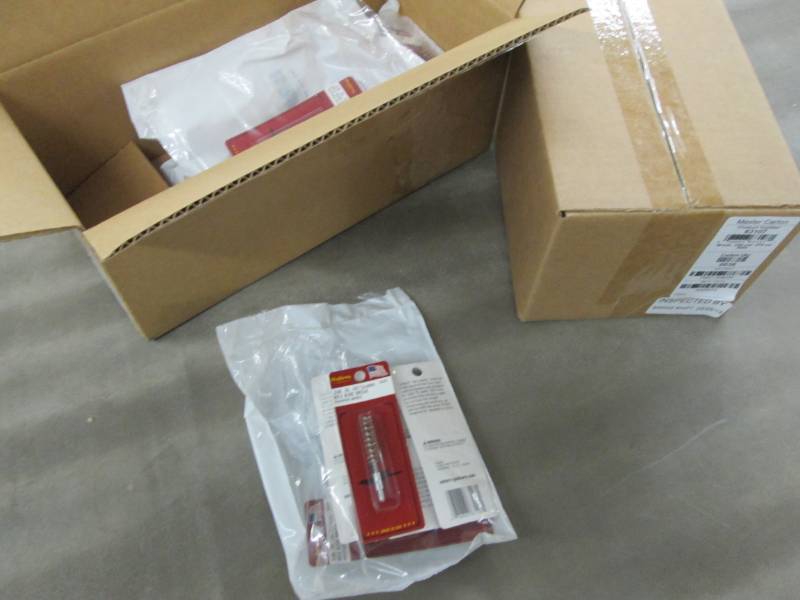 lot 84 image: 2 Case of 36(72) Outers .338 - .375...