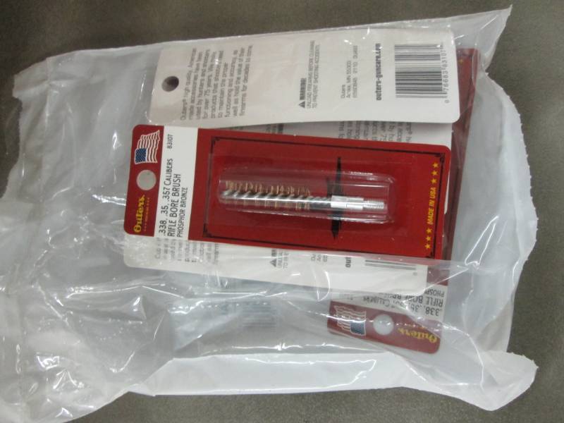 lot 85 image: 2 Case of 36(72) Outers .338 - .375...