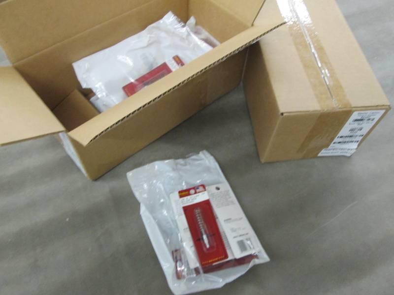 lot 86 image: 2 Case of 36(72) Outers .338 - .375...