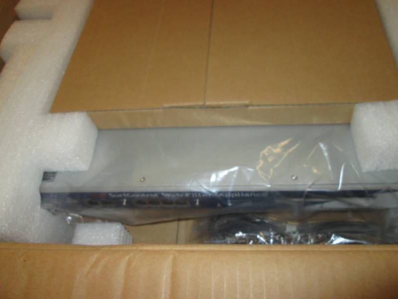 lot 301 image: surfcontrol web filter swf2000