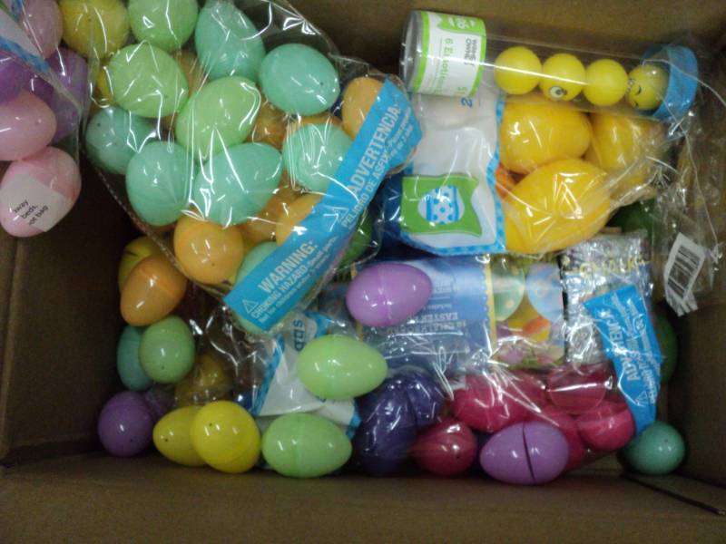 Easter and Holiday Dcor...