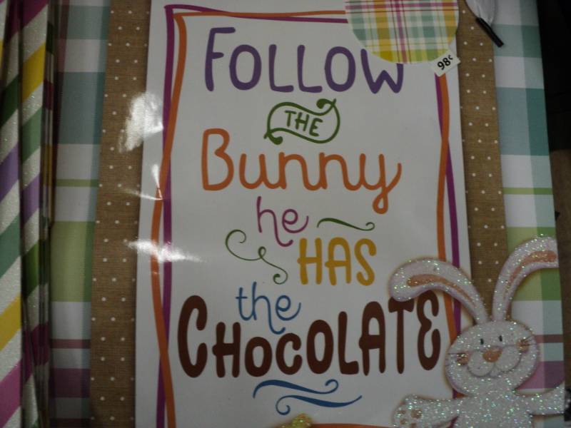 Easter and Spring Bags dcor and ...