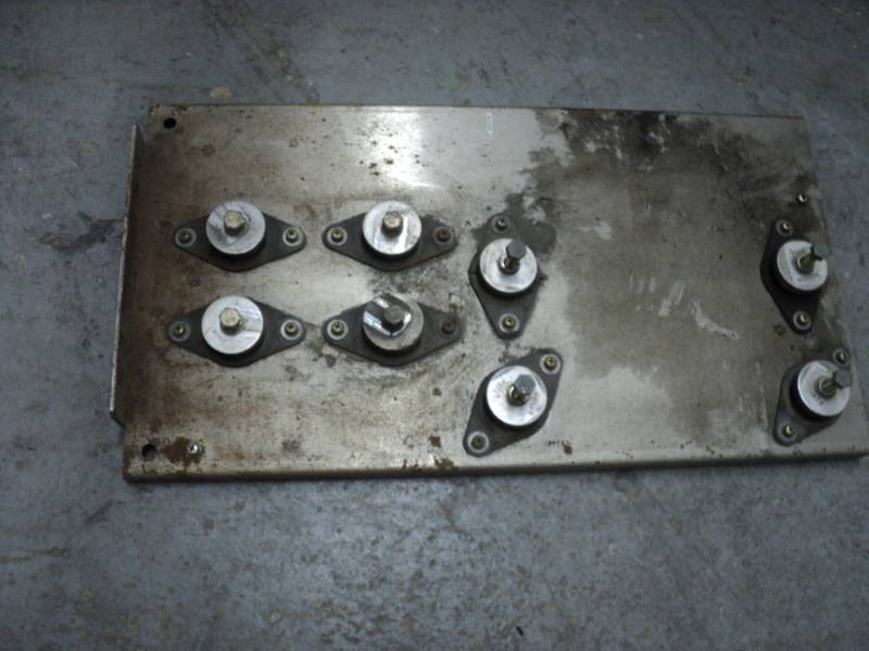 Leveler Plate 21 x 11...