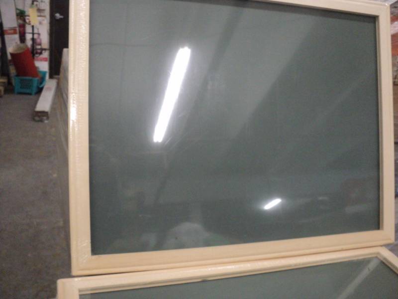 Set of 5 - 21 x 16 Chalkboards...