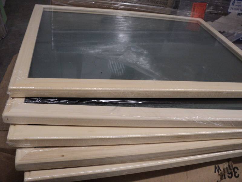 Set of 5 - 21 x 16 Chalkboards...