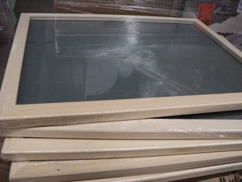 Set of 5 - 21 x 16 Chalkboards...