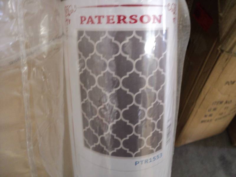 Ottomans Paterson 53 x 7ft Rug...