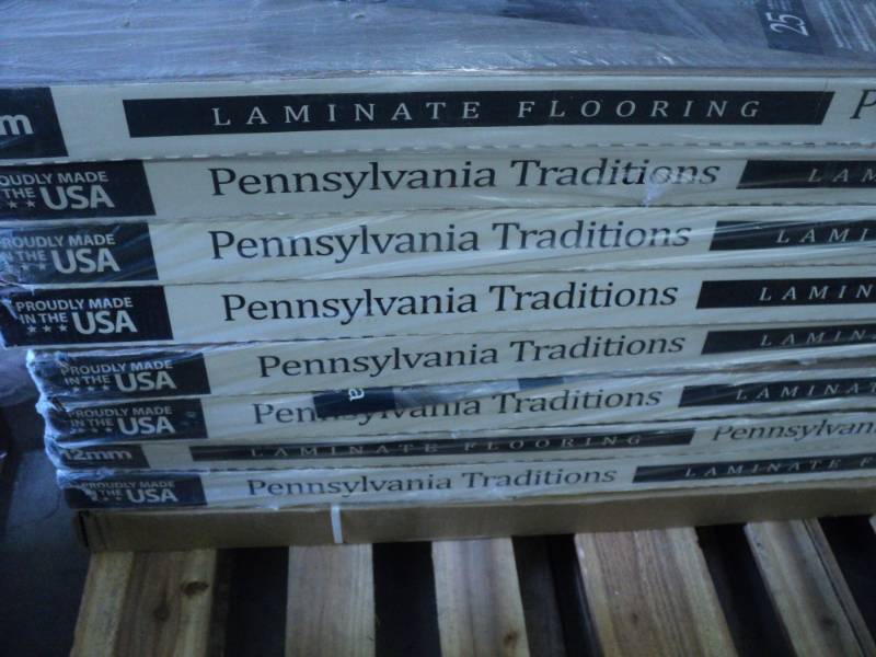 Pennsylvania Traditions Kucher Oak...
