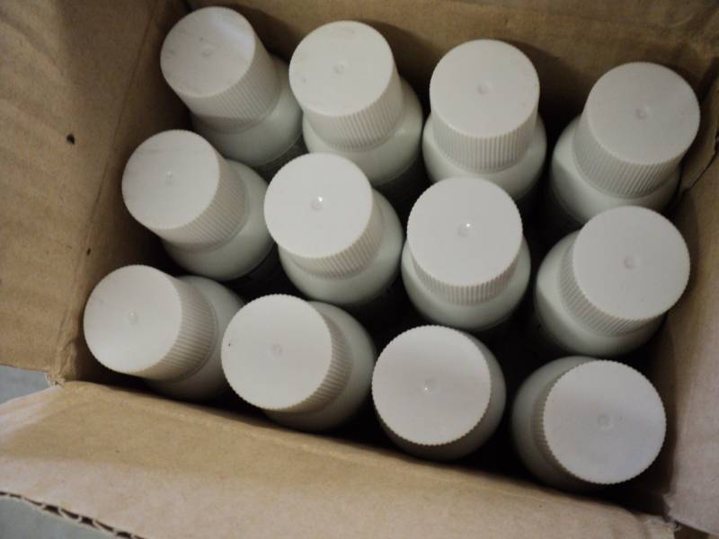 Box of 12 Rubbermaid MicroBurst 300...
