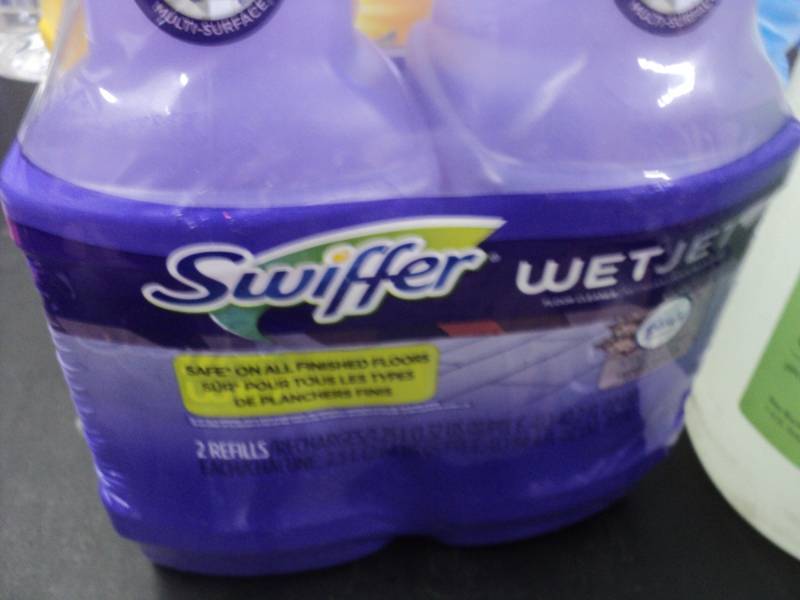 Clorox Cleaner with Bleach SKRCraf...
