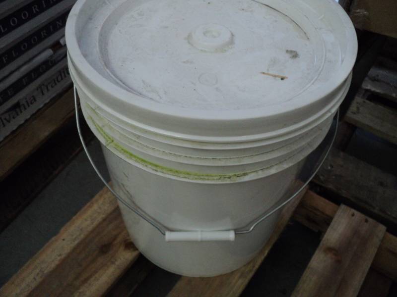 5 Gal Pail- All Purpose Cleaner...